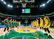 大洋洲联赛球队挑战南美竞争对手