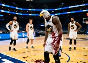 老鹰队处境堪忧，多名球员伤病频发影响全队