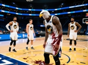 老鹰队处境堪忧，多名球员伤病频发影响全队