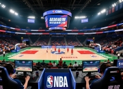 超越极限，女足比赛将开启体育之巅