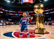 小卡+乌布雷活塞队表现出色，圈定总冠军可能性