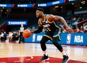 麦坎茨：乔科从不需要别人提醒，东詹应该自觉做好防守