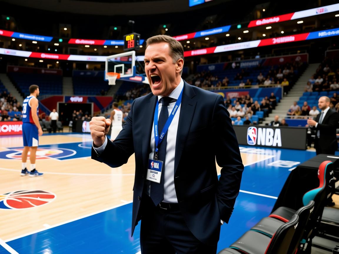 格拉纳达遭遇逆转，主帅怒批球队态度  第1张