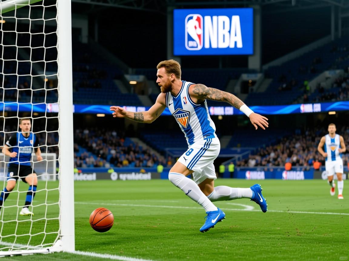 阿拉维斯客场憾平,格列兹曼突破破门不足三分 第2张