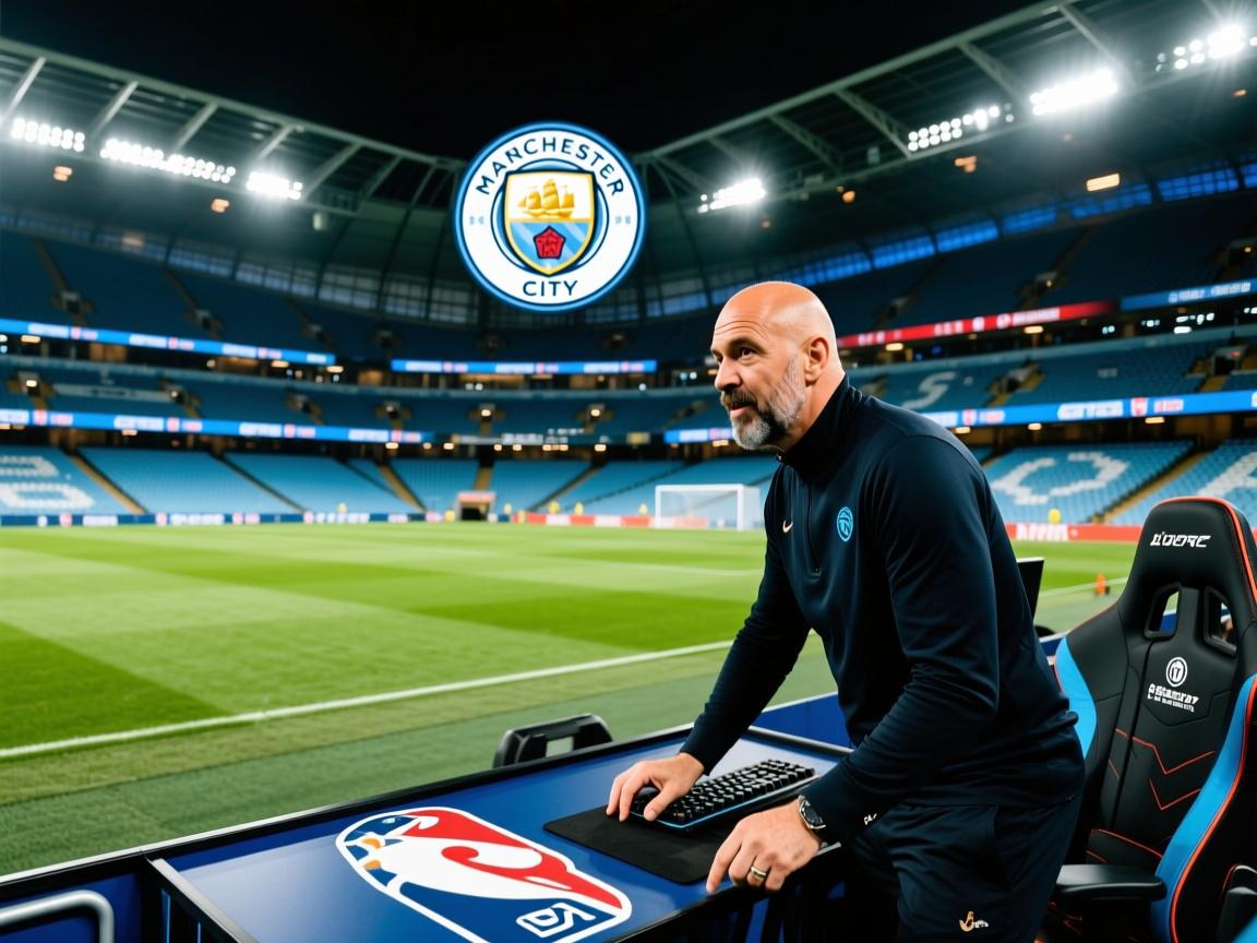 曼城遭遇逆转,瓜迪奥拉面临挑战 第3张