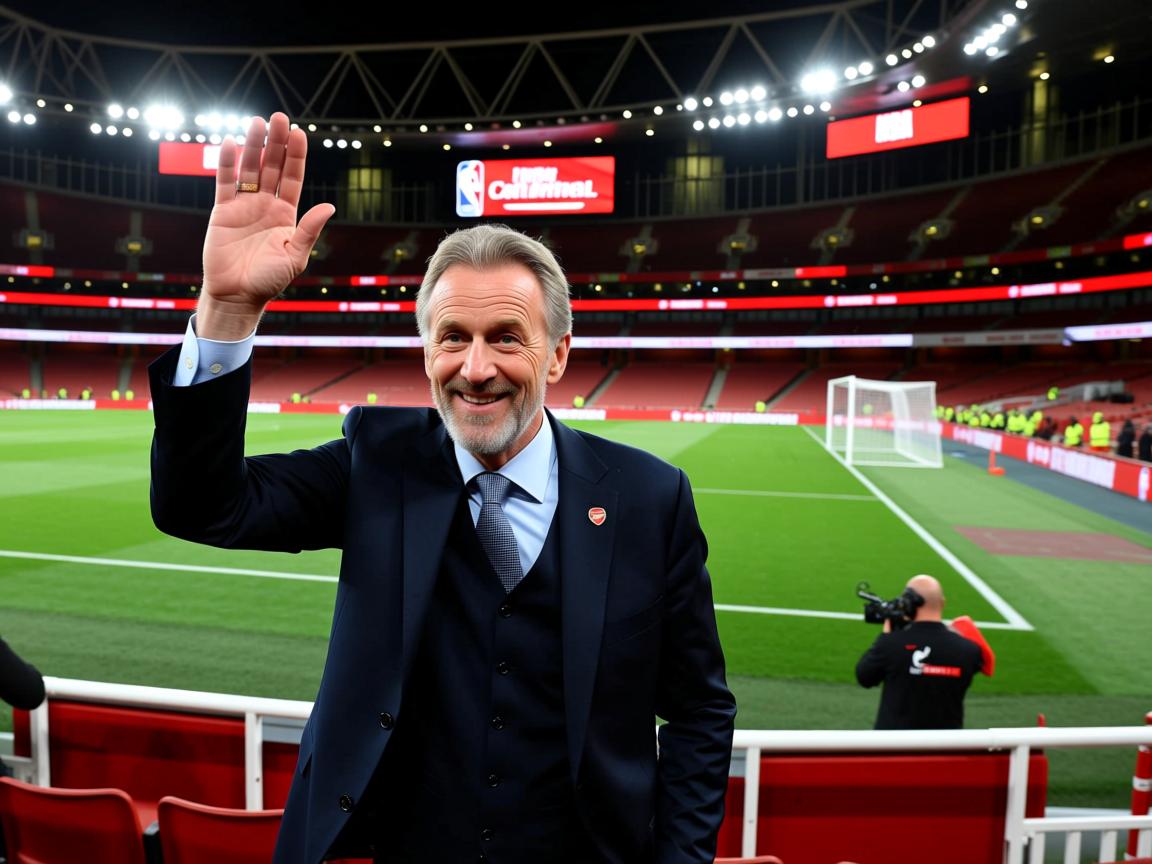 阿森纳斩获首胜,温格对表现备受称赞 第3张