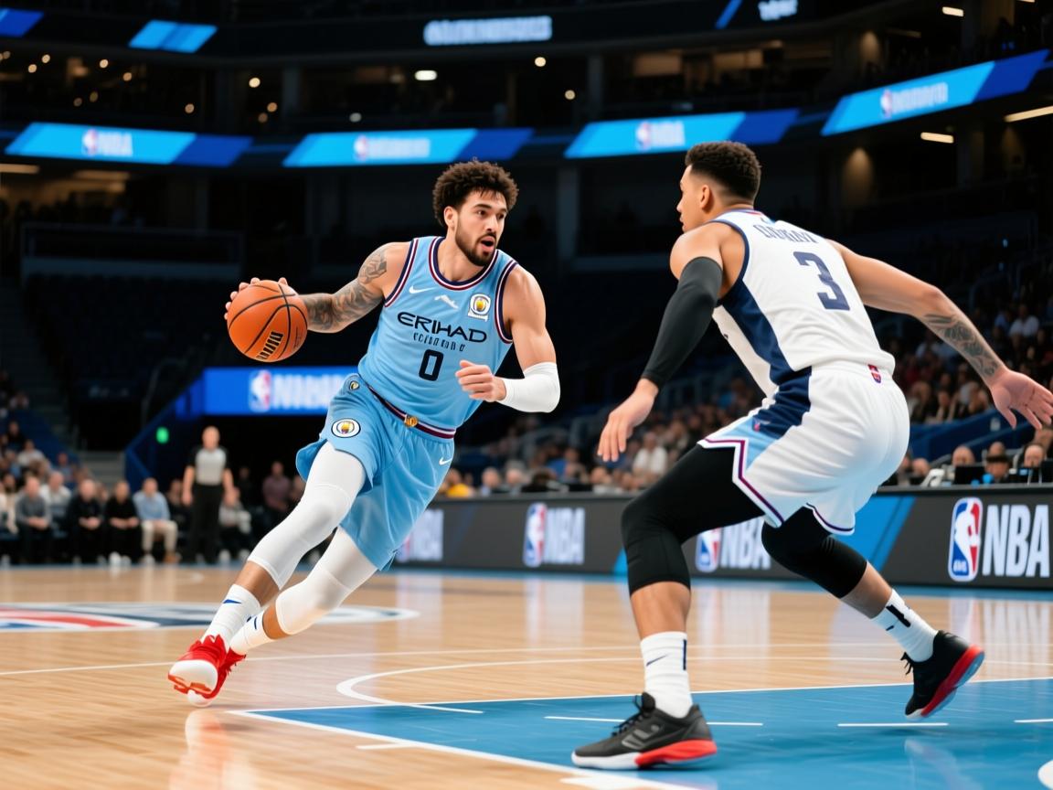 曼城力阻对手进攻,瑟尔吉奥致命一击 第2张