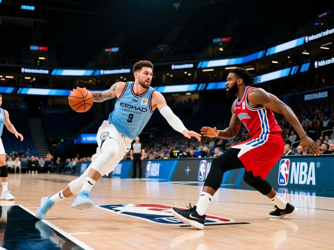 曼城力阻对手进攻,瑟尔吉奥致命一击 第3张