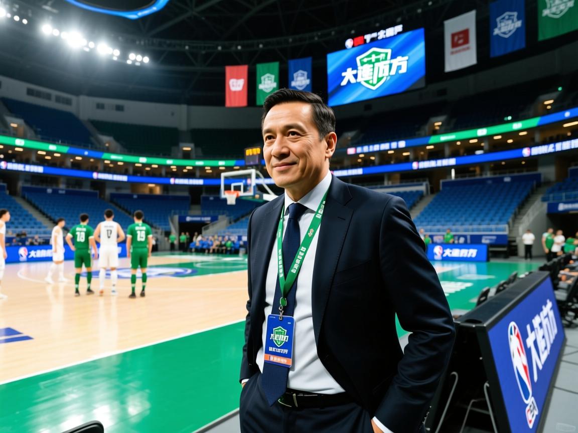 大连一方换帅后表现出色,球队雄心勃勃 第3张