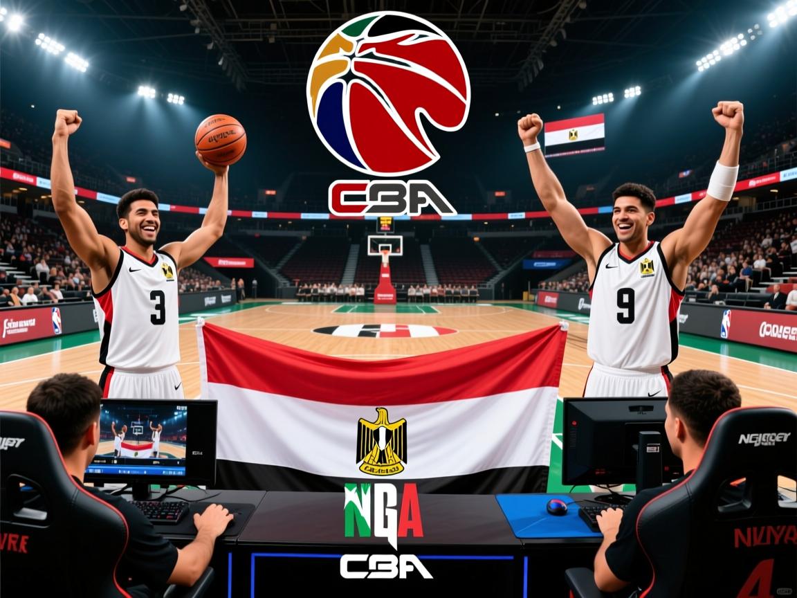 埃及国家队成功晋级生死大战 第2张