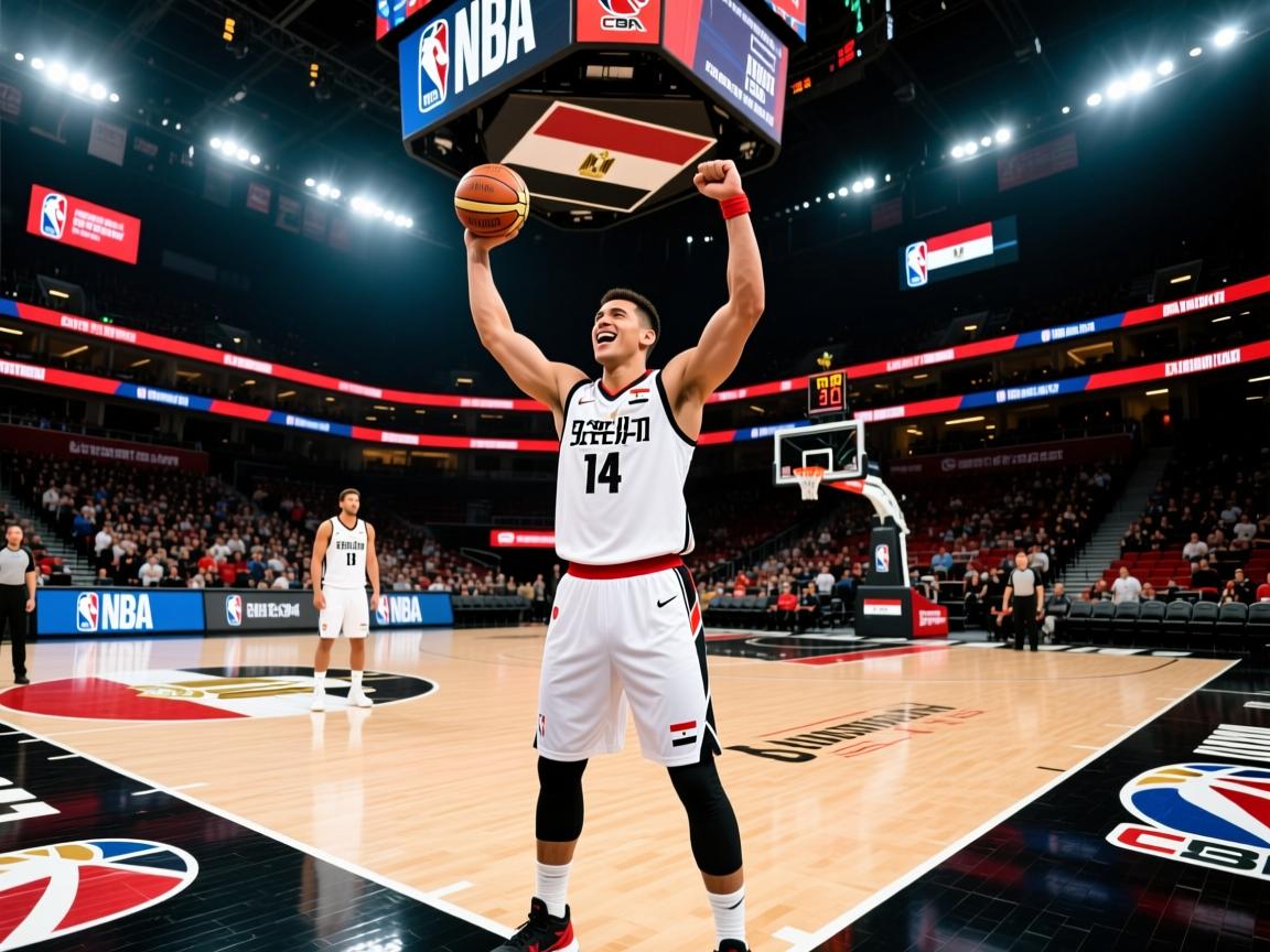 埃及国家队成功晋级生死大战 第3张