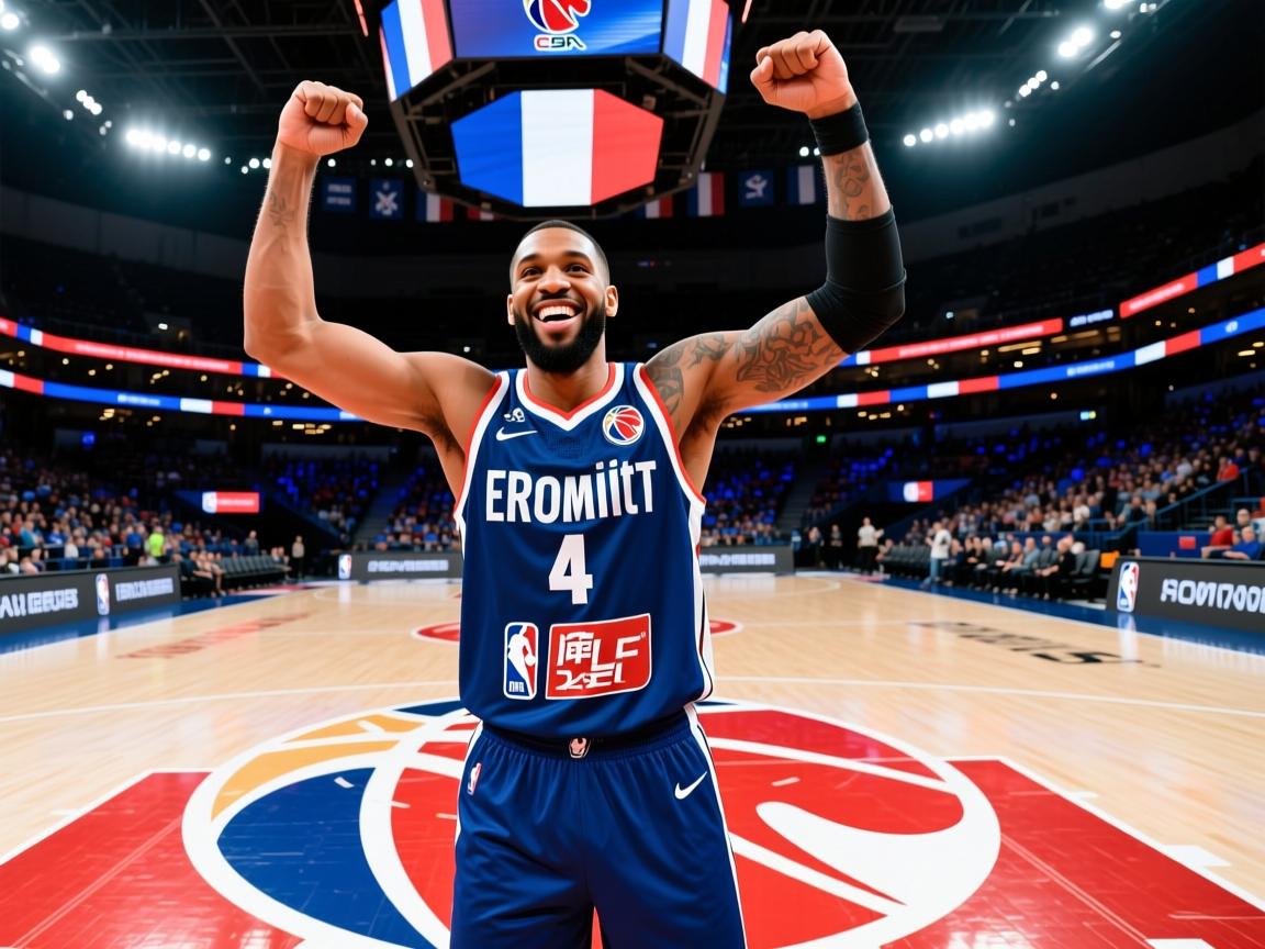 拉尼奥特再获胜利，法国联赛晋级气焰更盛  第1张