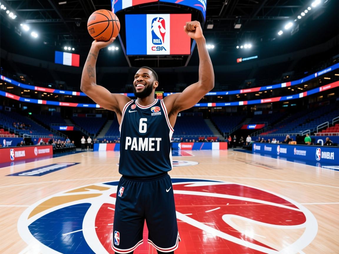 拉尼奥特再获胜利，法国联赛晋级气焰更盛  第3张