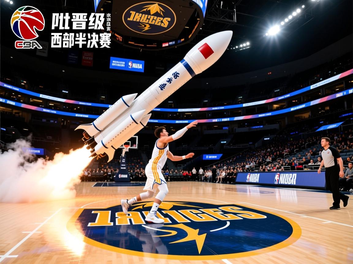 火箭击败掘金，晋级西部半决赛  第1张