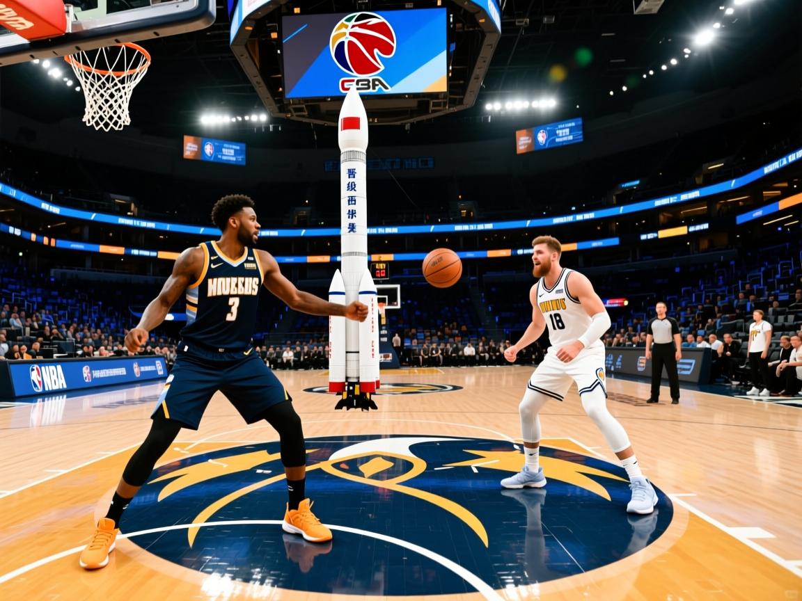 火箭击败掘金，晋级西部半决赛  第2张