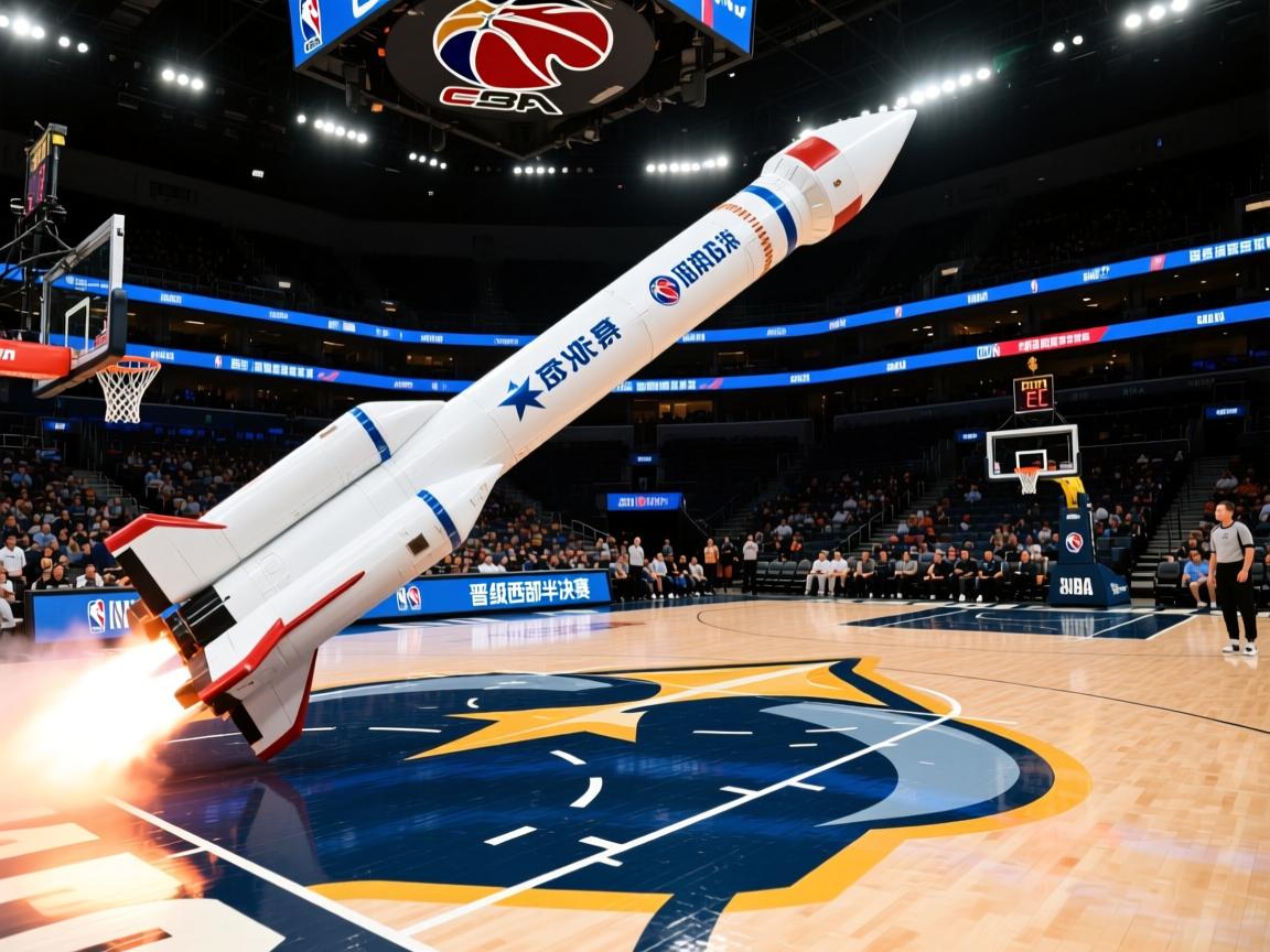 火箭击败掘金，晋级西部半决赛  第3张