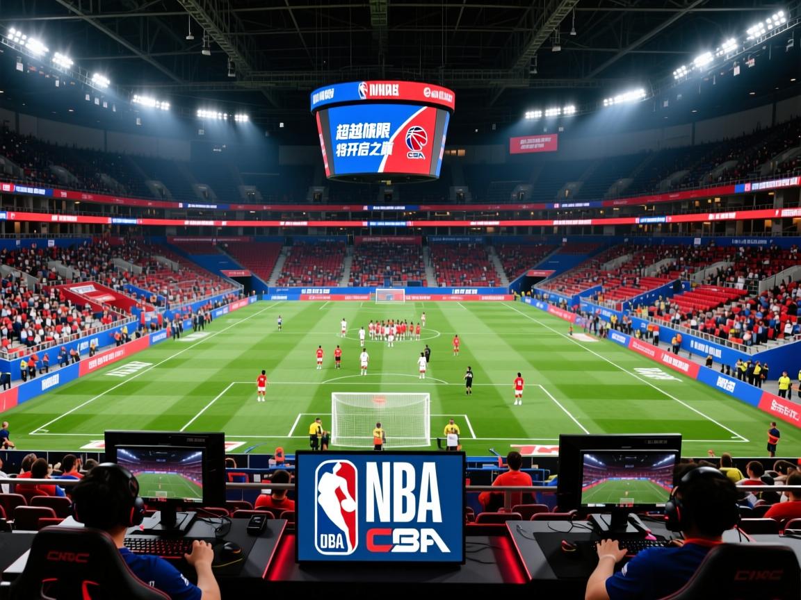 超越极限，女足比赛将开启体育之巅  第3张