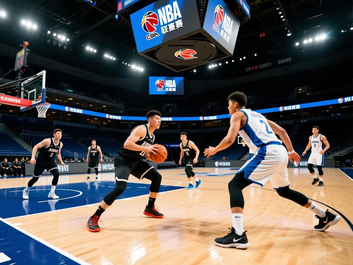 联赛备战热身对抗赛，全力以赴冲刺成功  第1张