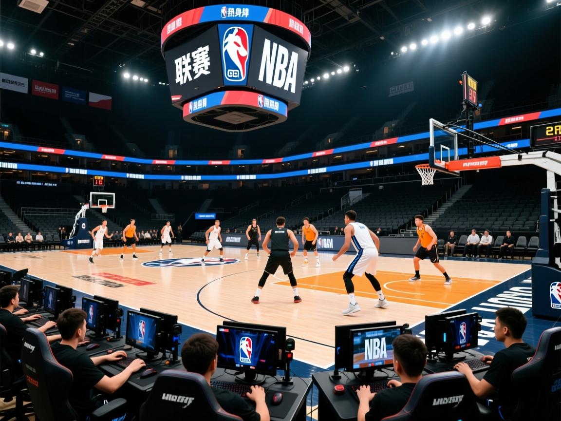 联赛备战热身对抗赛，全力以赴冲刺成功  第2张