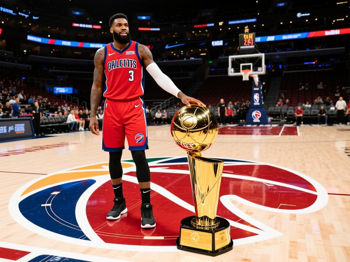 小卡+乌布雷活塞队表现出色,圈定总冠军可能性 第2张