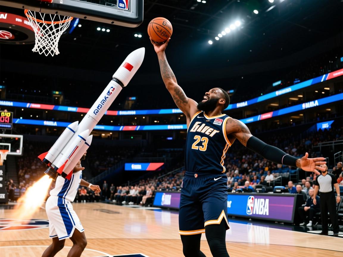 火箭险胜爵士,哈登绝杀告捷 第2张