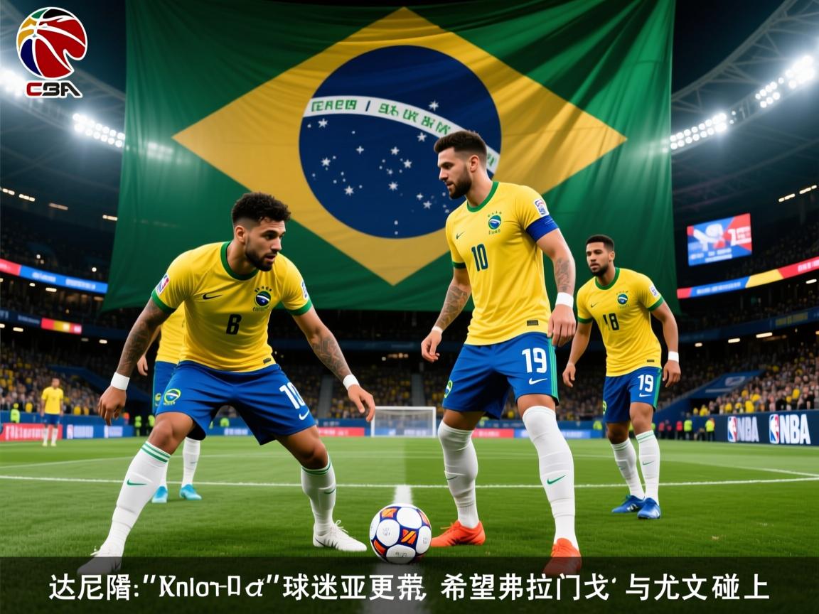 达尼洛:巴西球队比欧洲球迷更适应天气 希望弗拉门戈与尤文碰上 第3张