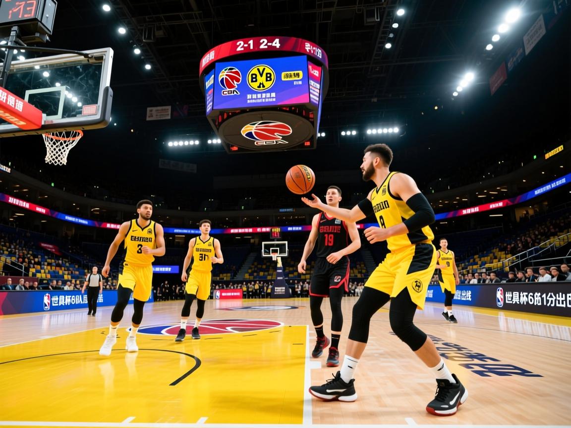 2-1领先!2-4遭逆转!亚洲2队出局,世俱杯6场0胜,多特差1分出线 第2张