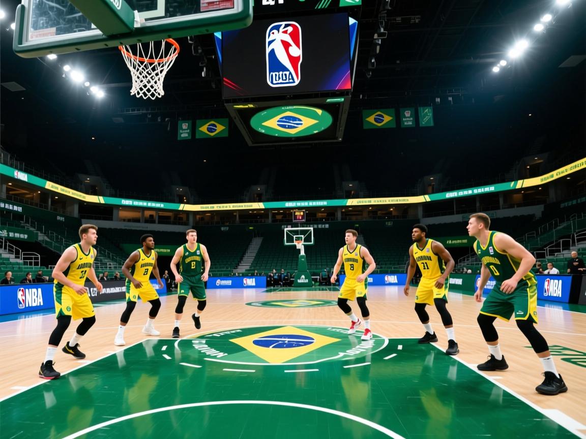 大洋洲联赛球队挑战南美竞争对手  第1张