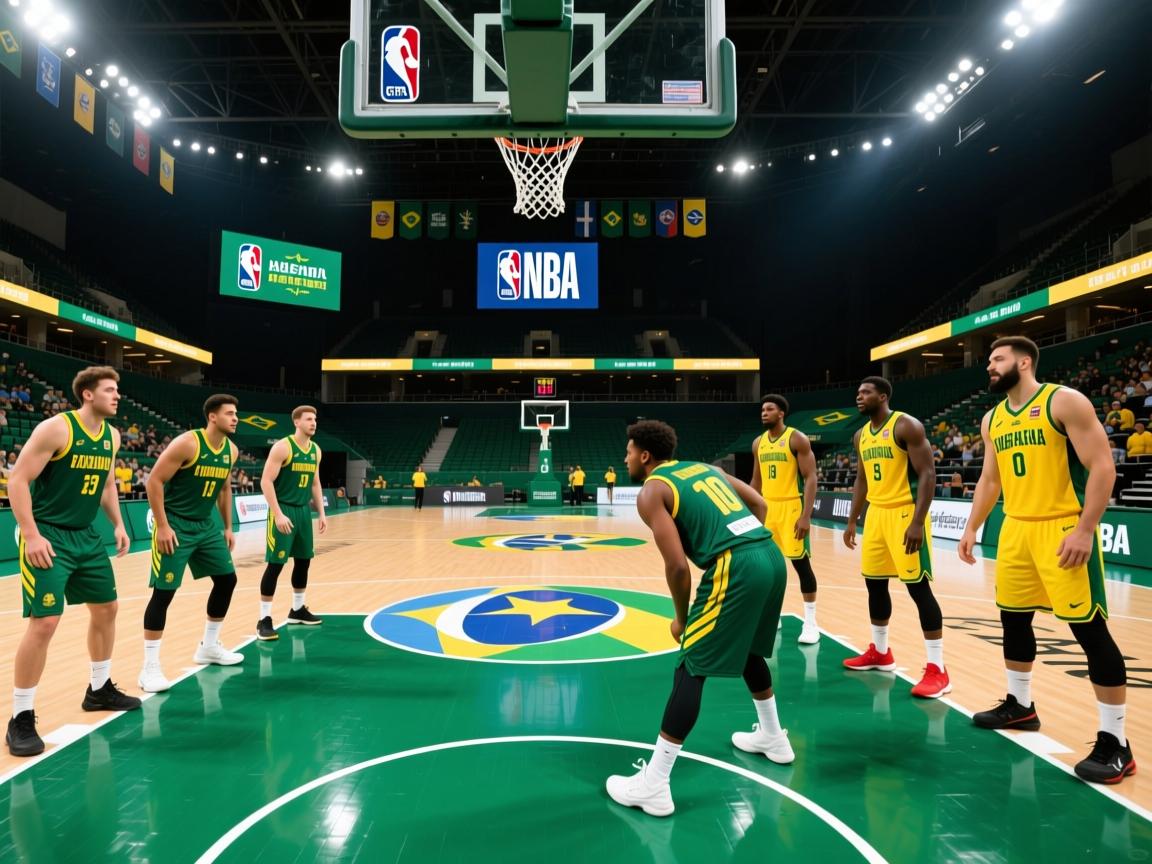 大洋洲联赛球队挑战南美竞争对手  第3张