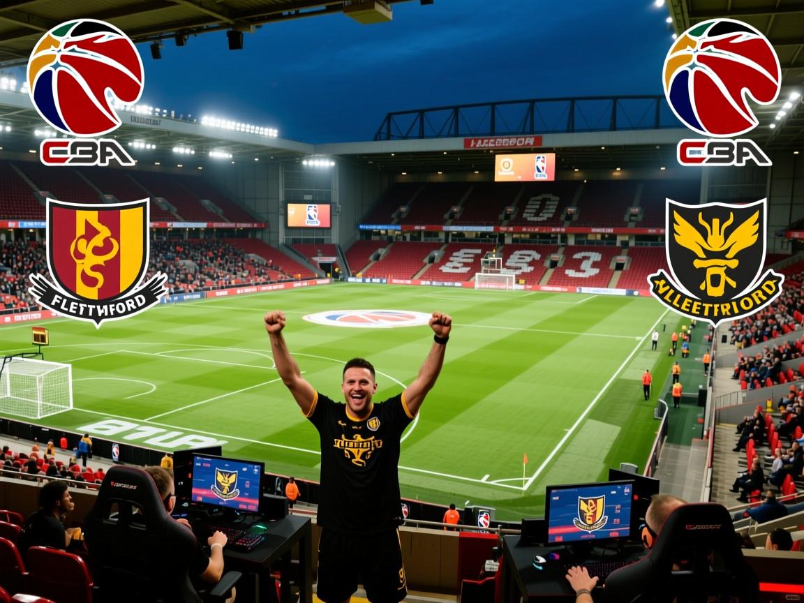 米尔沃尔将对抗弗利特伍德，期待胜利  第2张