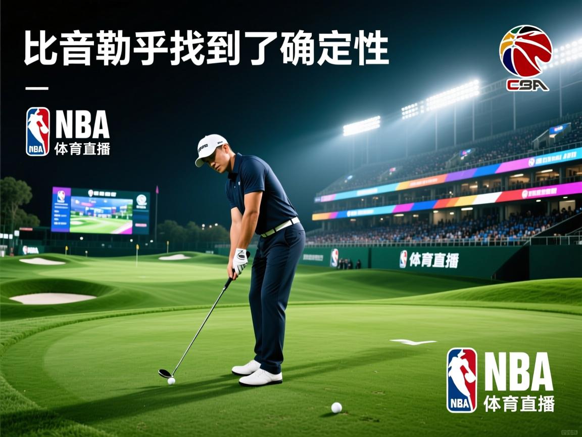 在高尔夫这门慢生意里，比音勒芬找到了确定性  第2张
