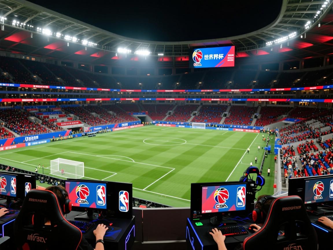 世界杯2026时间确定背后的意义解析  第3张