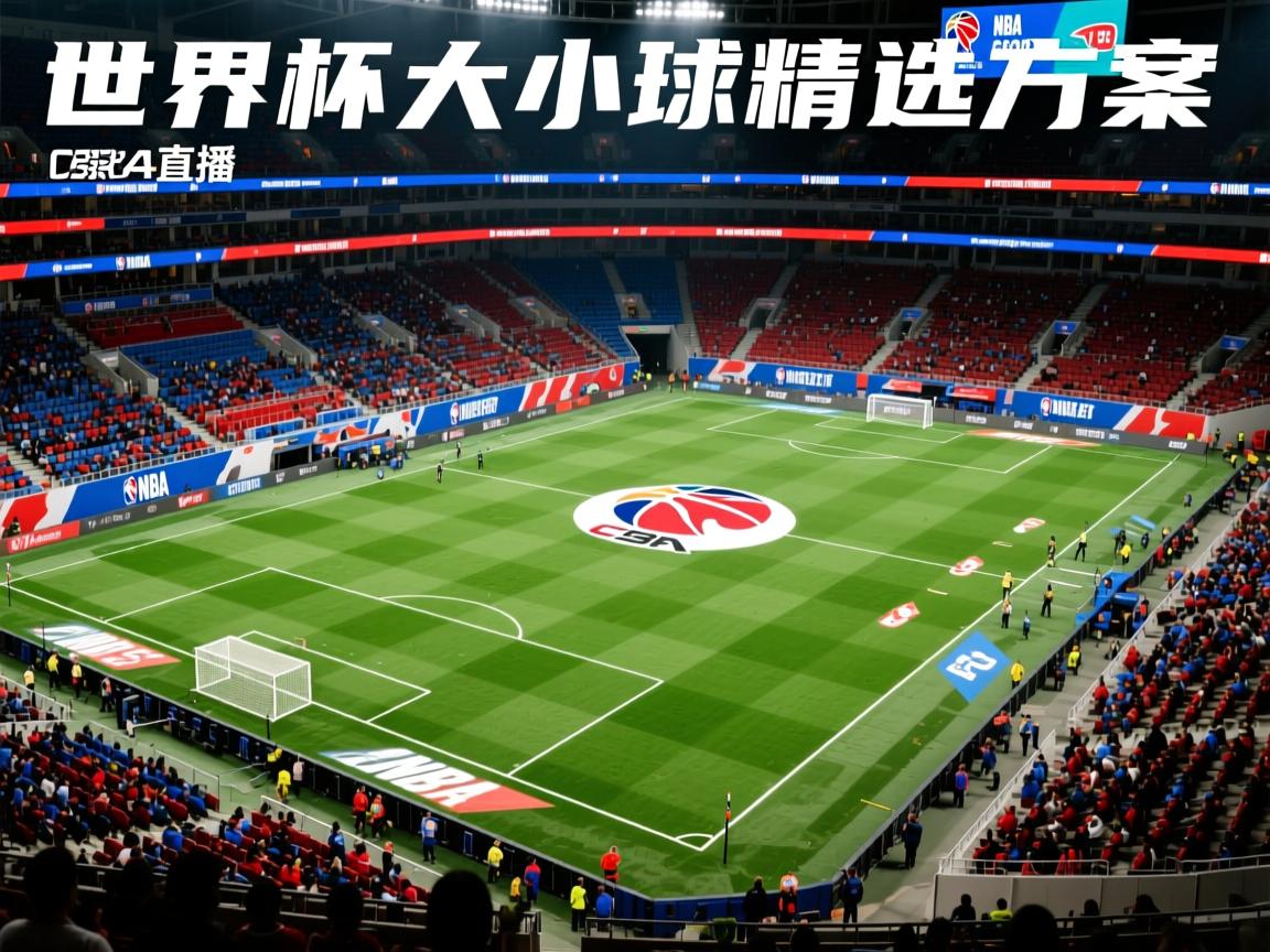 世界杯大小球精选方案  第2张