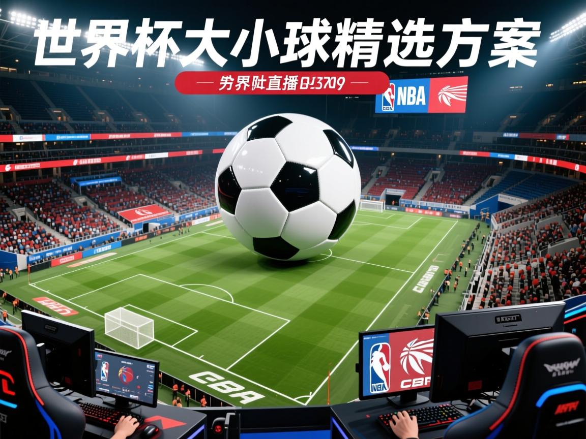 世界杯大小球精选方案  第3张