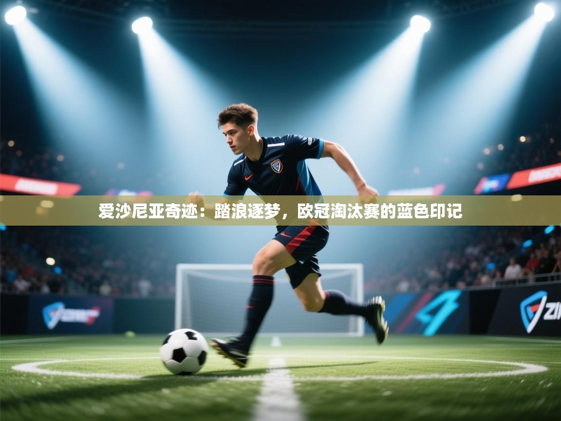 爱沙尼亚奇迹：踏浪逐梦，欧冠淘汰赛的蓝色印记  第1张