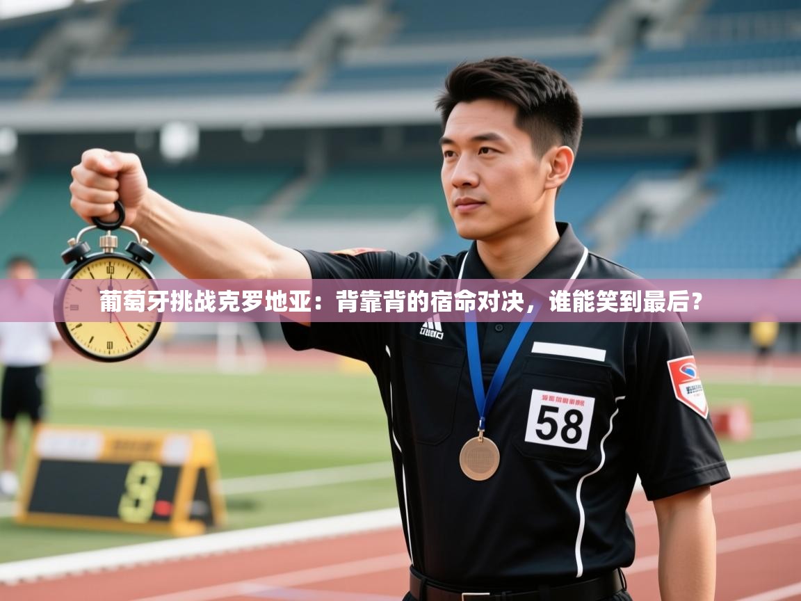 葡萄牙挑战克罗地亚：背靠背的宿命对决，谁能笑到最后？  第2张