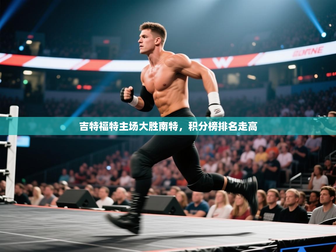 吉特福特主场大胜南特，积分榜排名走高  第2张