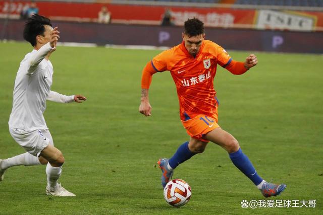 7月份山东泰山队赛程，仅有2场中超比赛！的简单介绍