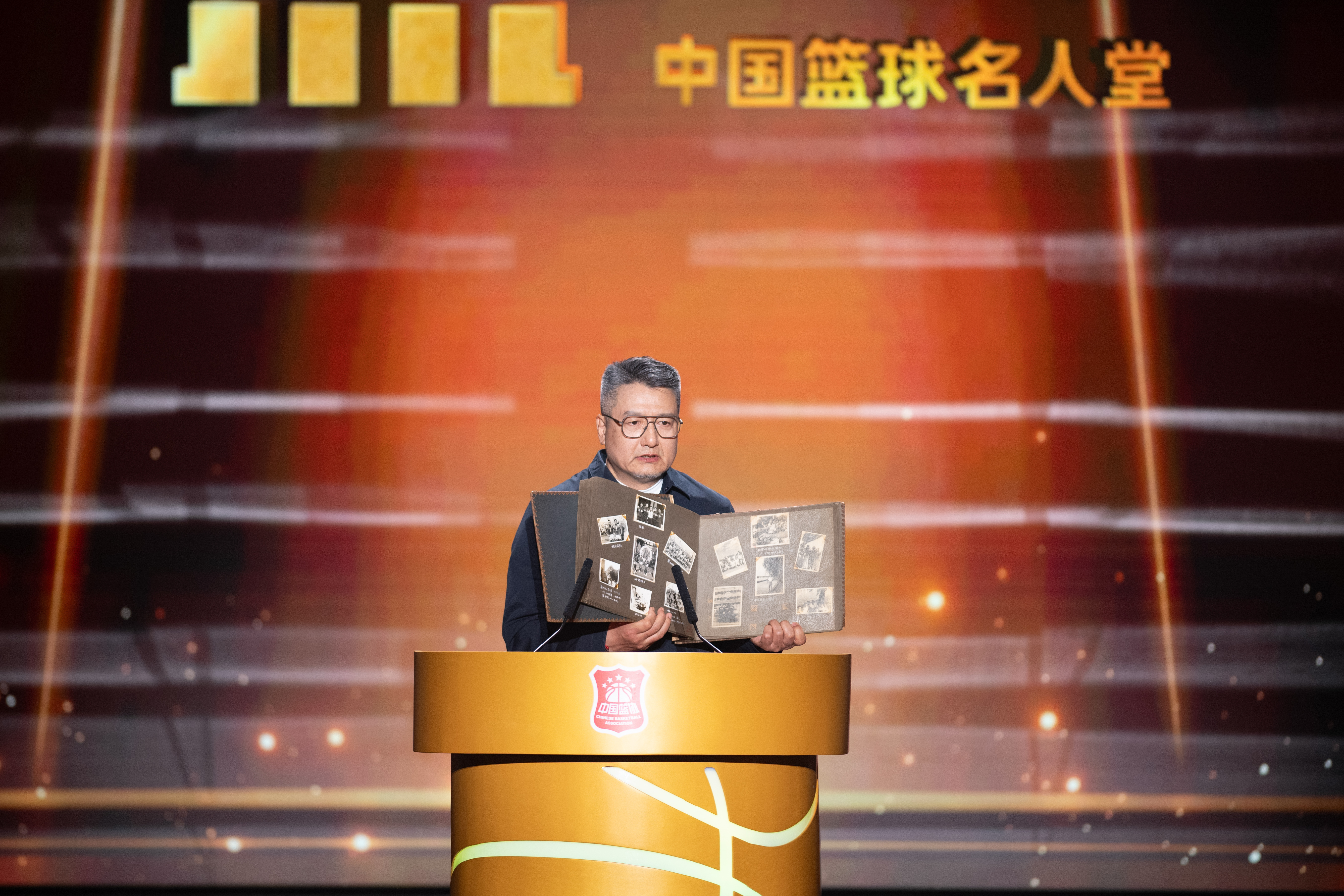 传奇自传承丨2025年中国篮球名人堂举荐活动启动的简单介绍