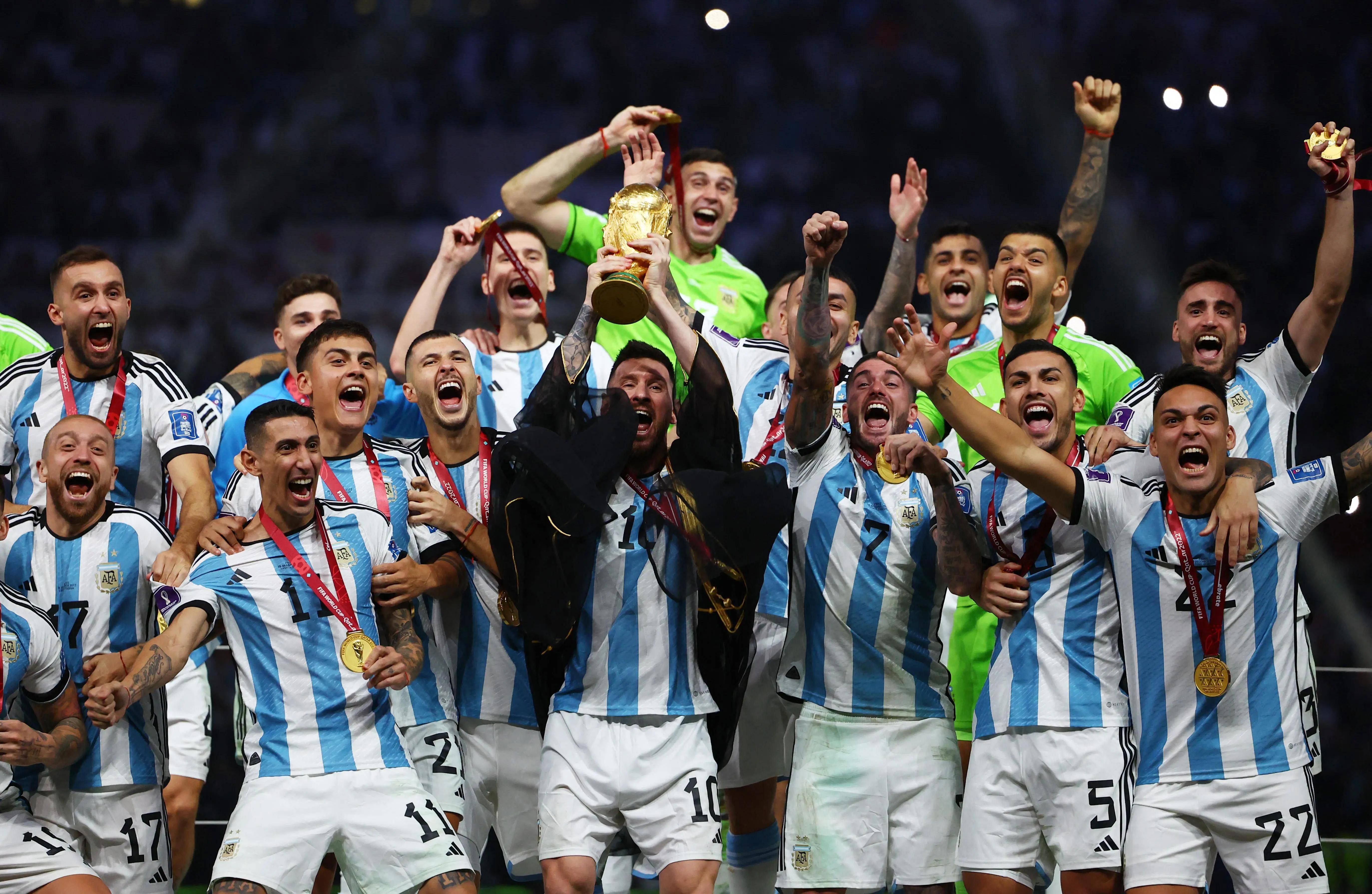 开云体育-官方巴西足协已向FIFA递交举办2029年世俱杯的申请(巴西世界足球杯)