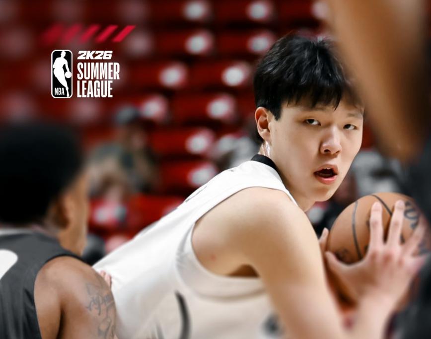 杨瀚森背靠背10+5+5失误夏联次战开拓者遭灰熊逆转(24赛季nba背靠背场次排名)