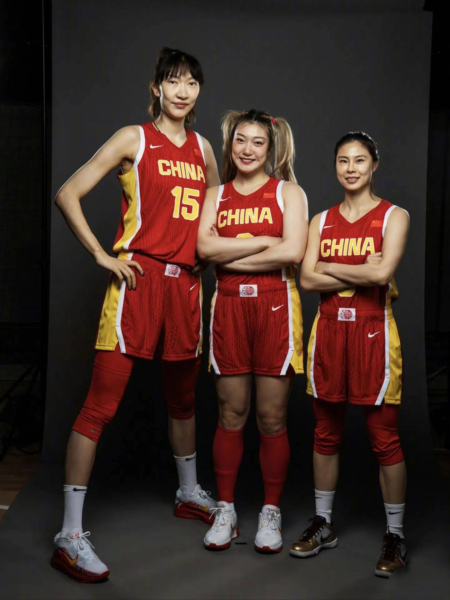 女篮亚洲杯最新实力榜：中国稳居第一日本被反超的简单介绍
