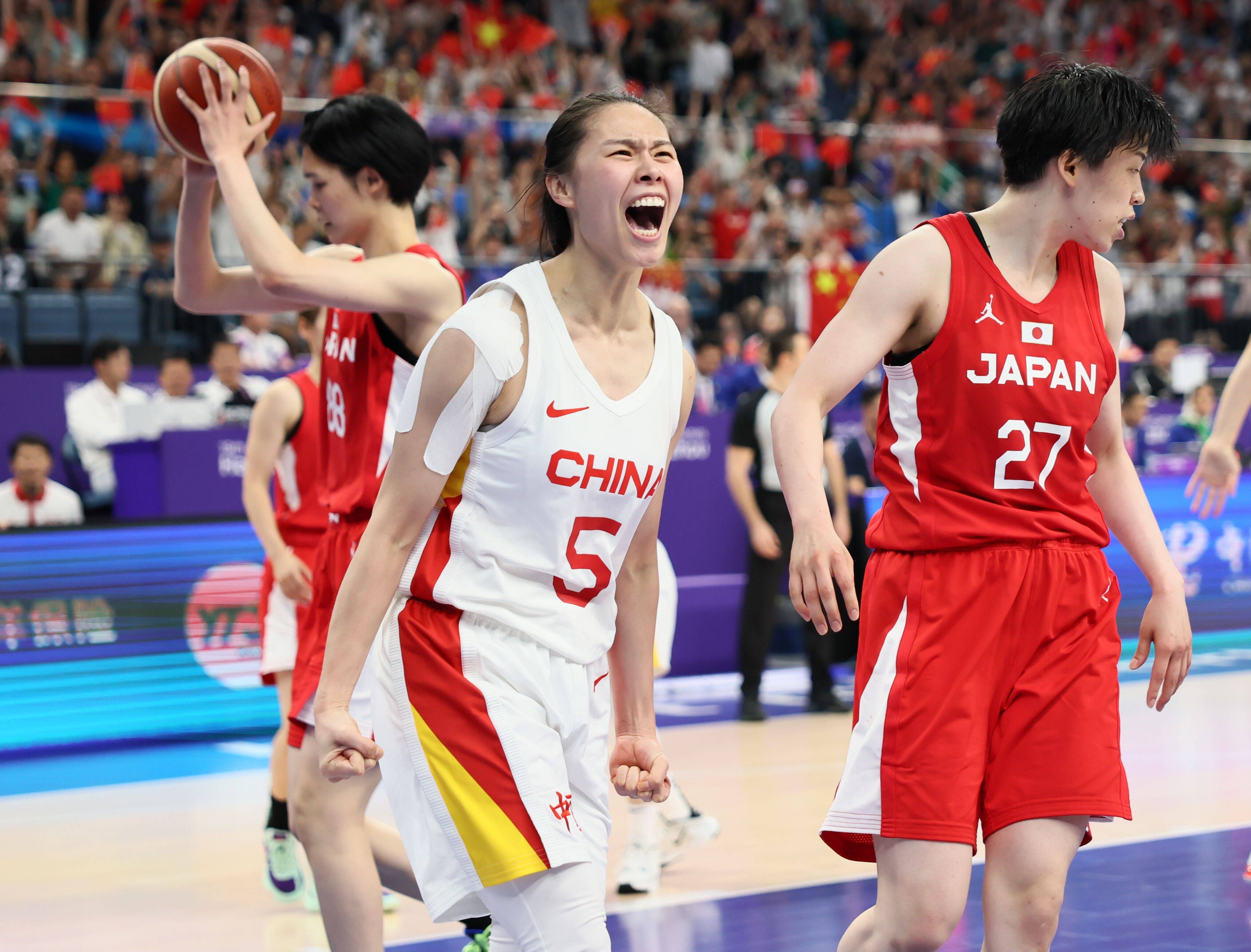 开云体育-63分惨败！U19女篮世界杯-中国队不敌加拿大3连败(世界杯中国女篮对加拿大比赛录像)