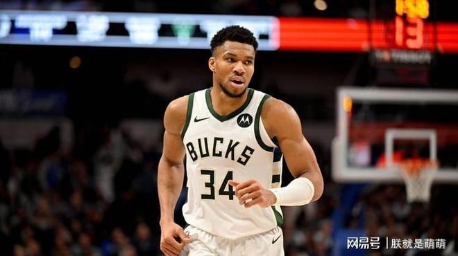 开云体育-包含ESPN：雄鹿将在市场上寻求补强，继续围绕字母哥打造阵容的词条