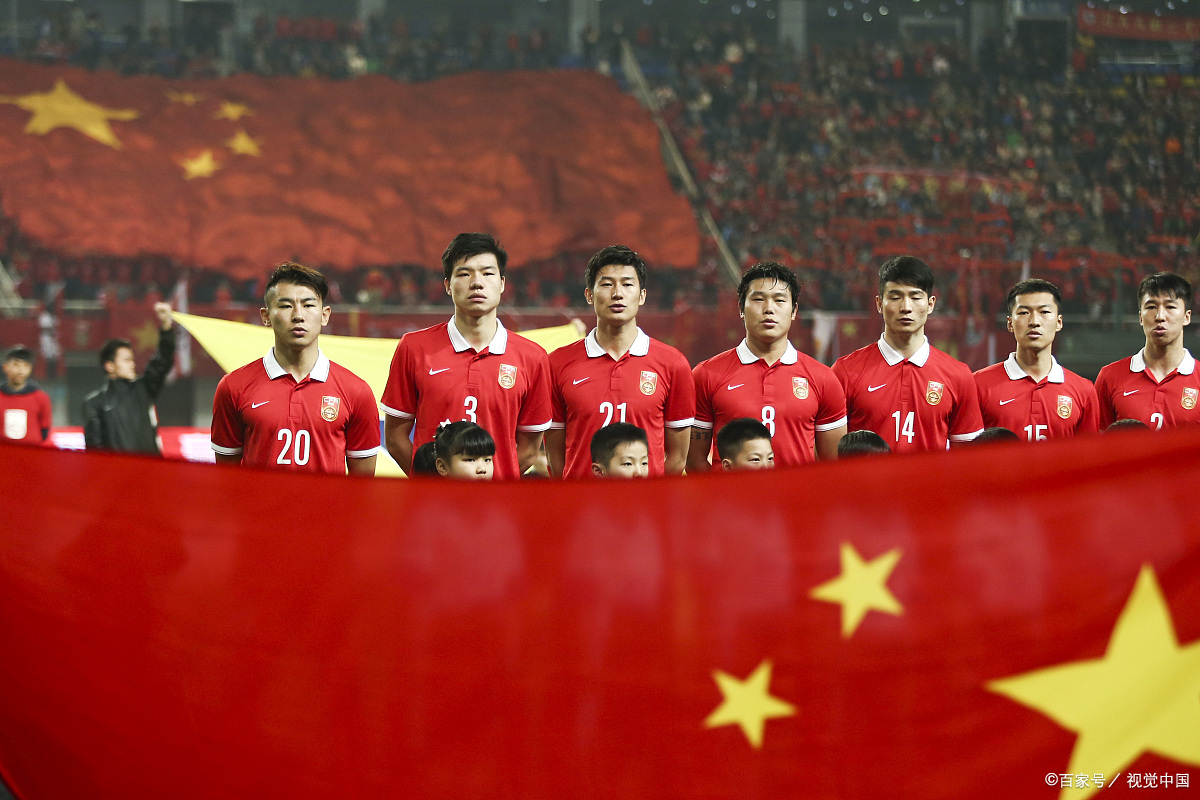 关于世界杯强敌太多若在决赛遭遇中国队也会很困难的信息