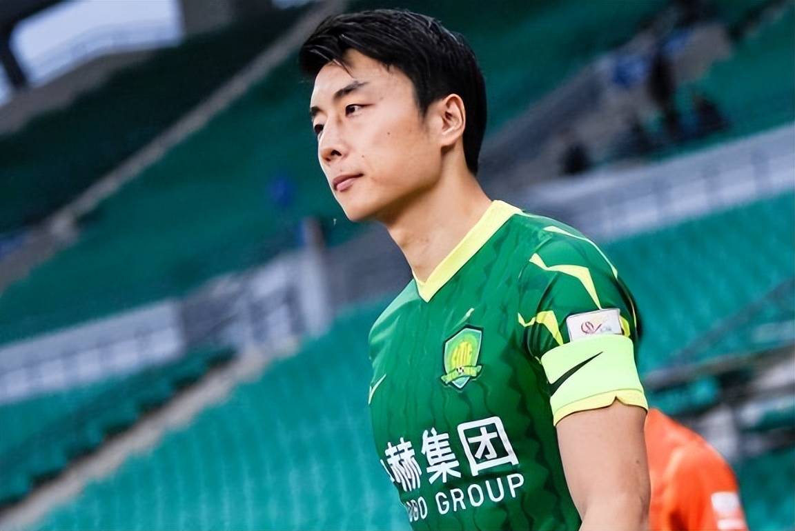 离别之际，33岁国安国脚李磊泪洒工体，或将回归河南队的简单介绍