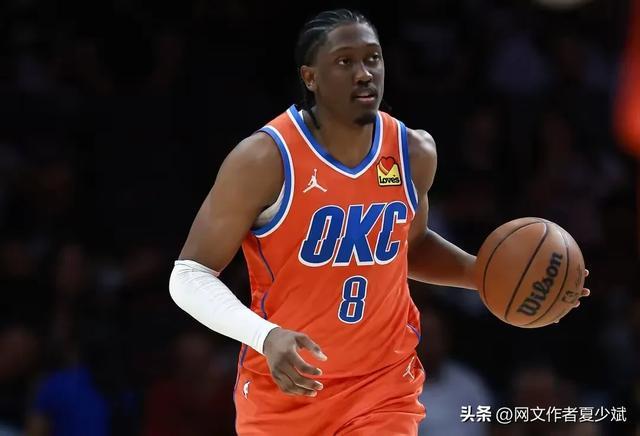 关于杰威5年2.87亿提前续约雷霆三少薪资合计超8亿的信息