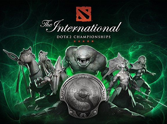 《DOTA2》迎来发售12周年DOTA已诞生22年(dota2多久出的)