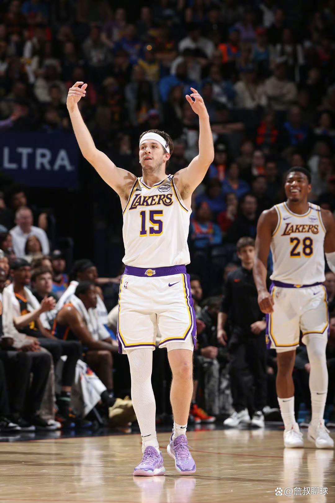 里夫斯盼终老湖人，新老板时期交易传闻未动摇留队可能(nba自由市场还有哪些球员)
