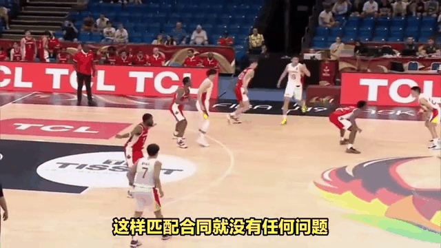 开云体育-CBA外援动态！辽宁接触克里斯！青岛签普森补内线，广东(贡萨洛拉莫斯球迷应援)